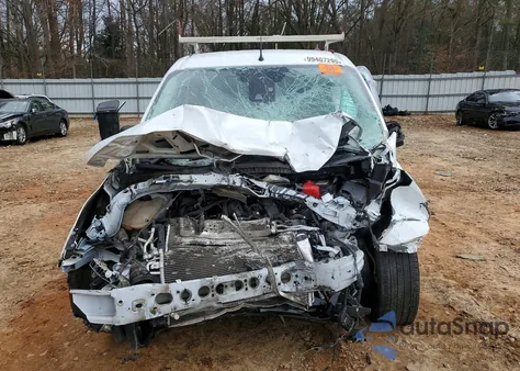 2020 Ford Transit Connect Xl from USA, damaged, VIN NM0LS7E26L1471088